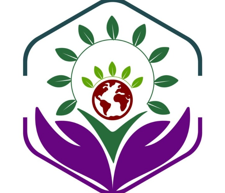 Alohaa Wellness World Emblem
